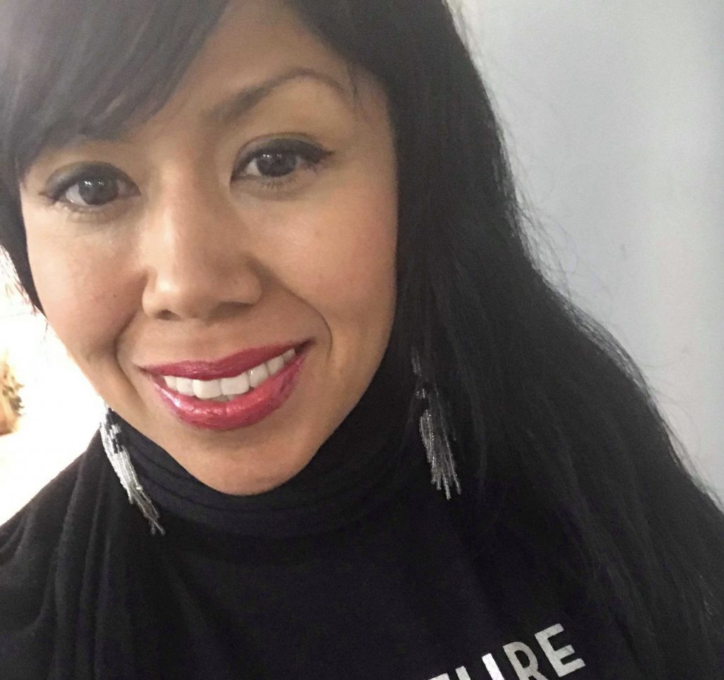 Dr. Christina M. Castro